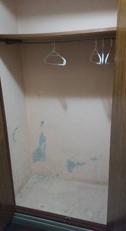 Placard - antes